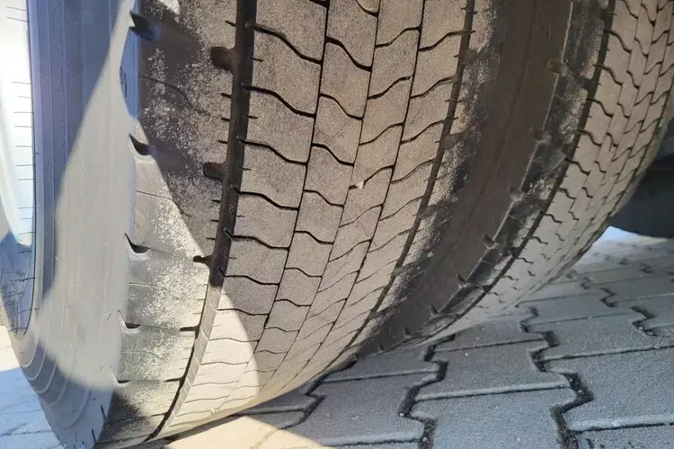 Scania R 460 A4x2NA ADR FL Standard zdjęcie 10