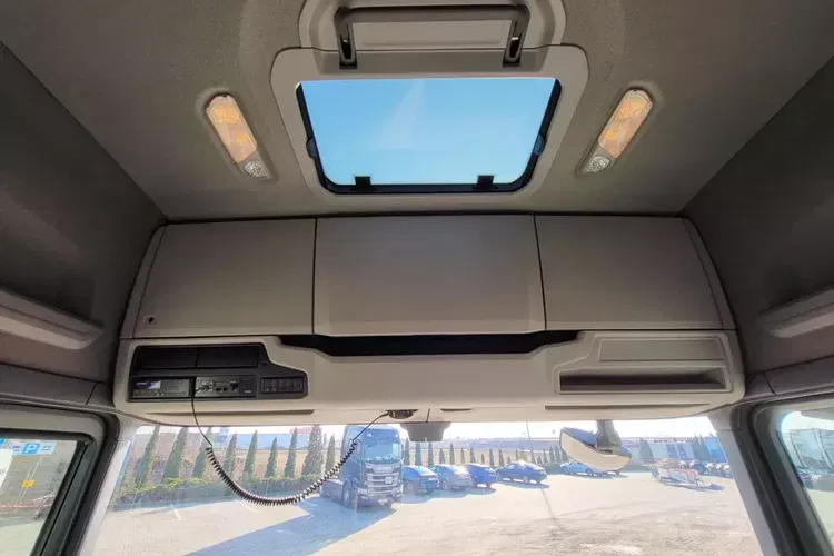 Scania R 460 A4x2NA ADR FL Standard zdjęcie 14