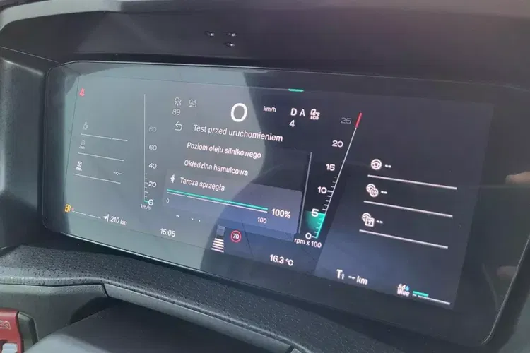 Scania R 460 A4x2NA ADR FL Standard zdjęcie 21