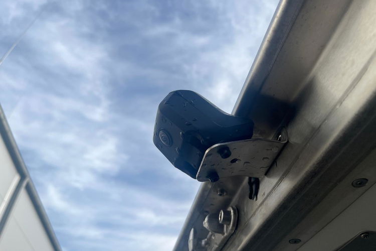 IVECO Daily 35S16H3.0A8 zdjęcie 12