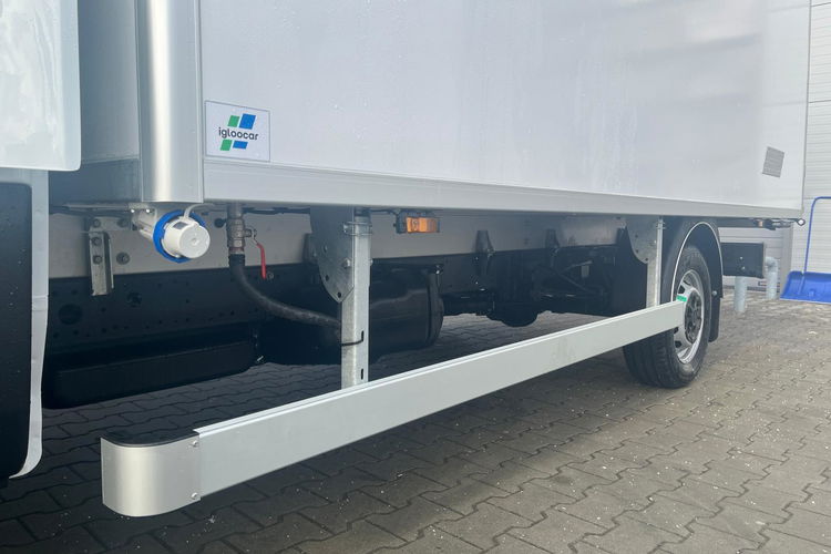 IVECO Daily 35S16H3.0A8 zdjęcie 5