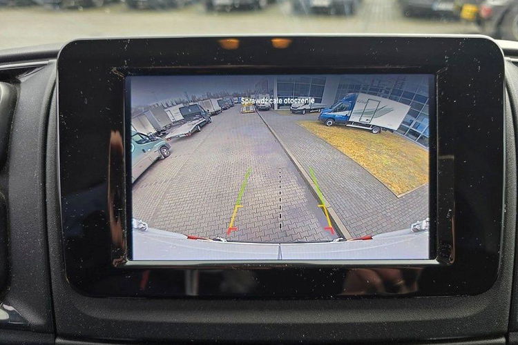 FIAT DUCATO zdjęcie 9