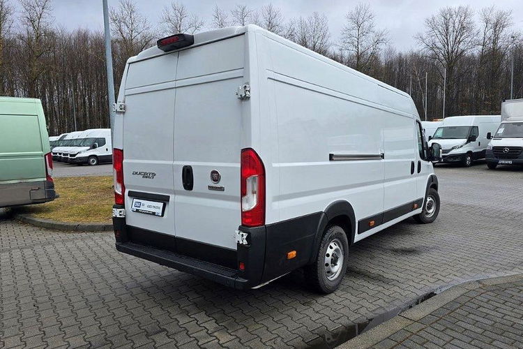 FIAT DUCATO zdjęcie 3