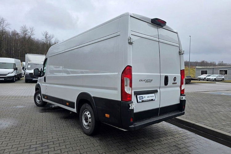FIAT DUCATO zdjęcie 4