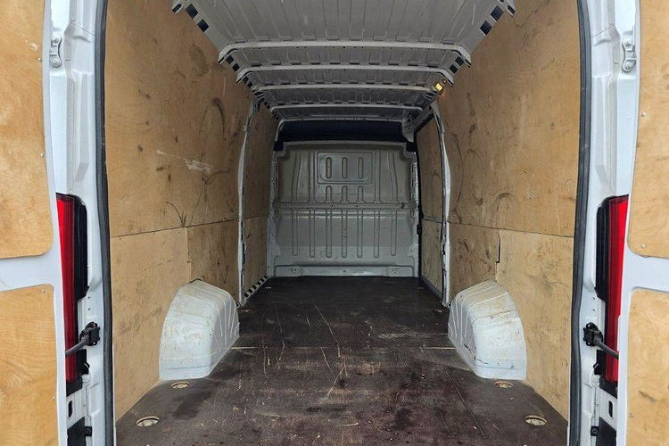 FIAT DUCATO zdjęcie 5