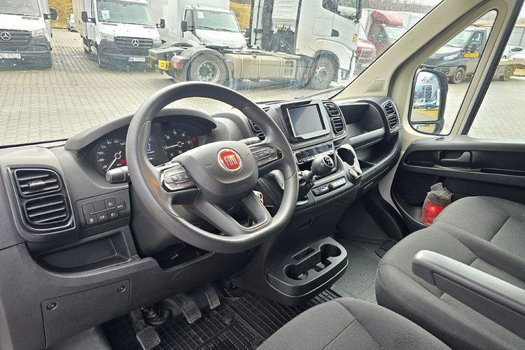 FIAT DUCATO zdjęcie 7
