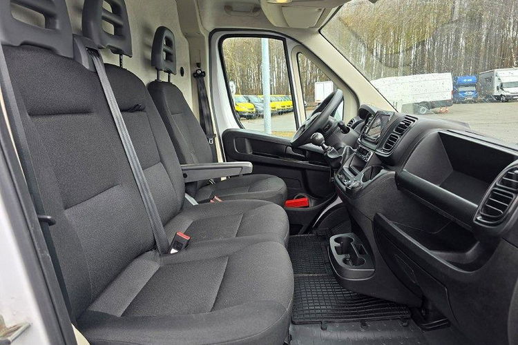 FIAT DUCATO zdjęcie 8