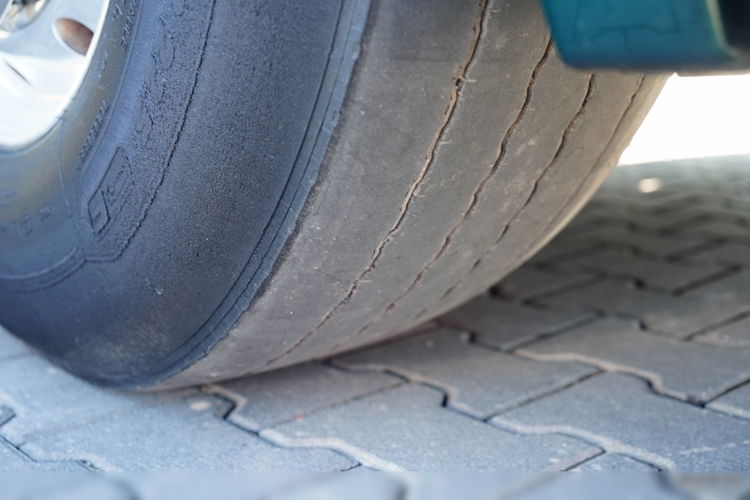 Scania S 500 / RETARDER / KLIMA POSTOJOWA / CAŁA NA PODUSZKACH / ALUFELGI / SKÓRY / zdjęcie 18