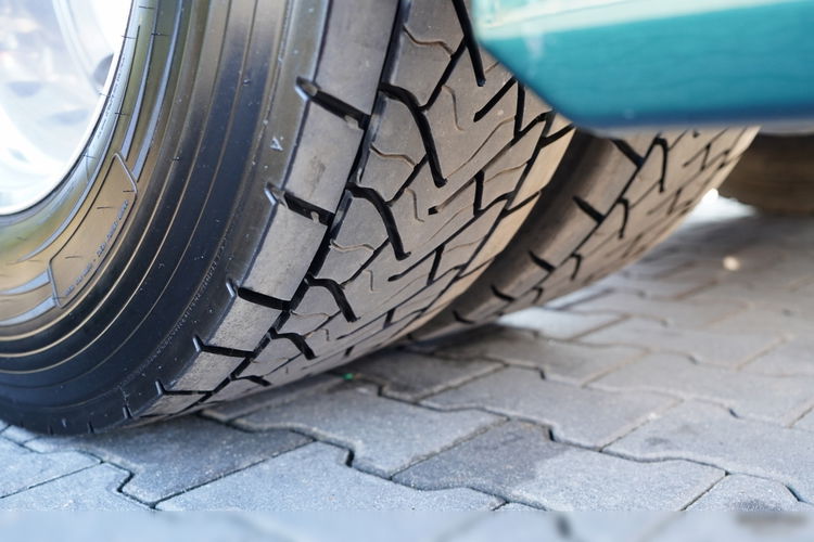 Scania S 500 / RETARDER / KLIMA POSTOJOWA / CAŁA NA PODUSZKACH / ALUFELGI / SKÓRY / zdjęcie 20