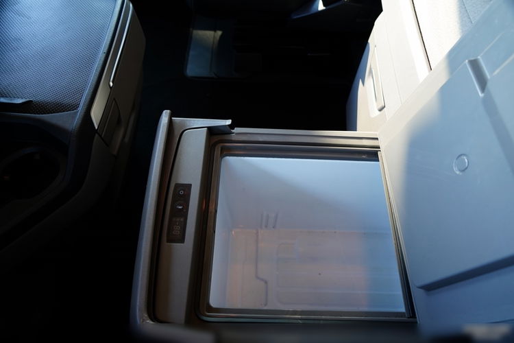 Scania S 500 / RETARDER / KLIMA POSTOJOWA / CAŁA NA PODUSZKACH / ALUFELGI / SKÓRY / zdjęcie 26