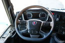 Scania S 500 / RETARDER / KLIMA POSTOJOWA / CAŁA NA PODUSZKACH / ALUFELGI / SKÓRY / zdjęcie 28