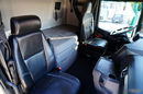 Scania S 500 / RETARDER / KLIMA POSTOJOWA / CAŁA NA PODUSZKACH / ALUFELGI / SKÓRY / zdjęcie 35