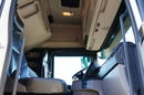 Scania S 500 / RETARDER / KLIMA POSTOJOWA / CAŁA NA PODUSZKACH / ALUFELGI / SKÓRY / zdjęcie 36