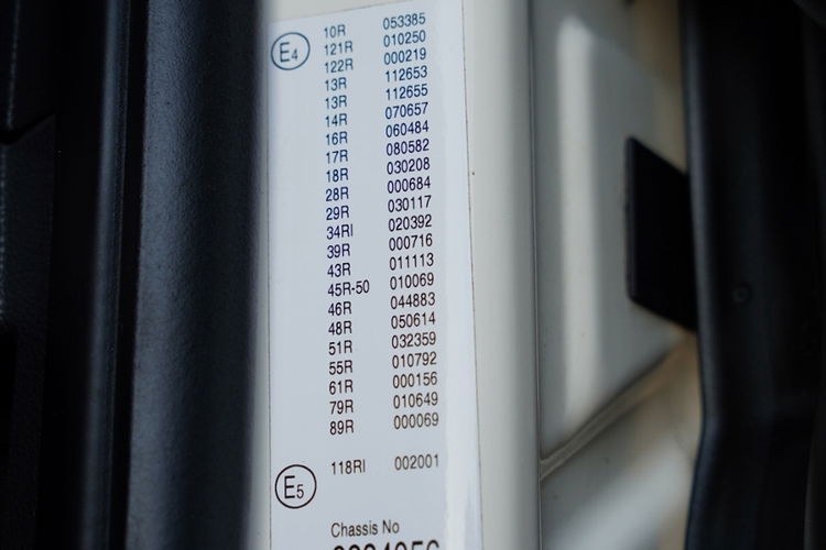 Scania S 500 / RETARDER / KLIMA POSTOJOWA / CAŁA NA PODUSZKACH / ALUFELGI / SKÓRY / zdjęcie 39