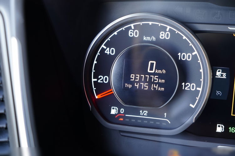 Scania S 500 / RETARDER / KLIMA POSTOJOWA / CAŁA NA PODUSZKACH / ALUFELGI / SKÓRY / zdjęcie 40