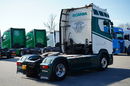 Scania S 500 / RETARDER / KLIMA POSTOJOWA / CAŁA NA PODUSZKACH / ALUFELGI / SKÓRY / zdjęcie 8