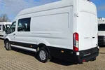 Ford transit L4H3 89900zł NETTO Brygadówka 6 osób 2.0TdCi/170KM zdjęcie 11