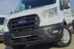 Ford transit L4H3 89900zł NETTO Brygadówka 6 osób 2.0TdCi/170KM zdjęcie 13