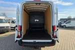 Ford transit L4H3 89900zł NETTO Brygadówka 6 osób 2.0TdCi/170KM zdjęcie 14