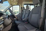 Ford transit L4H3 89900zł NETTO Brygadówka 6 osób 2.0TdCi/170KM zdjęcie 17