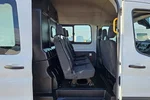 Ford transit L4H3 89900zł NETTO Brygadówka 6 osób 2.0TdCi/170KM zdjęcie 33