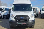 Ford transit L4H3 89900zł NETTO Brygadówka 6 osób 2.0TdCi/170KM zdjęcie 4