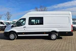 Ford transit L4H3 89900zł NETTO Brygadówka 6 osób 2.0TdCi/170KM zdjęcie 8