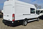 Ford transit L4H3 89900zł NETTO Brygadówka 6 osób 2.0TdCi/170KM zdjęcie 9