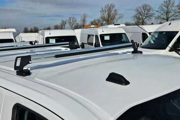 Ford transit-custom L2H1 *59900zł NETTO* Regały 2.0TdCi/170KM zdjęcie 19