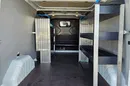 Ford transit-custom L2H1 *59900zł NETTO* Regały 2.0TdCi/170KM zdjęcie 21