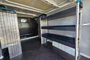 Ford transit-custom L2H1 *59900zł NETTO* Regały 2.0TdCi/170KM zdjęcie 22