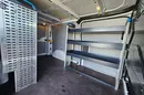 Ford transit-custom L2H1 *59900zł NETTO* Regały 2.0TdCi/170KM zdjęcie 23