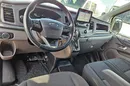 Ford transit-custom L2H1 *59900zł NETTO* Regały 2.0TdCi/170KM zdjęcie 26