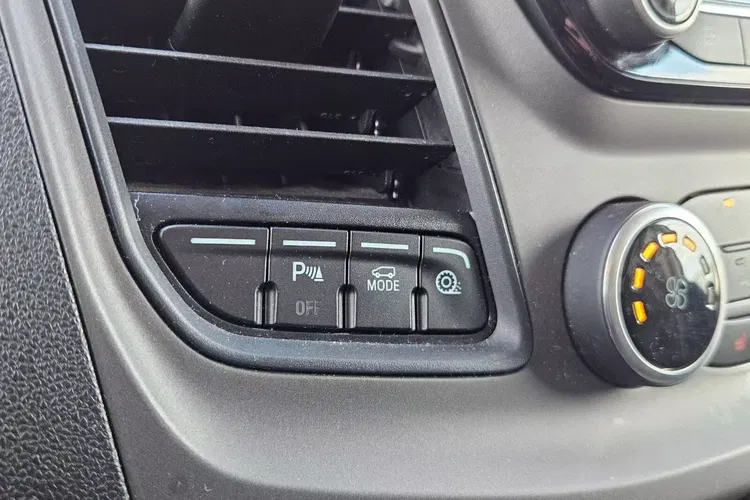 Ford transit-custom L2H1 *59900zł NETTO* Regały 2.0TdCi/170KM zdjęcie 38