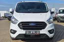 Ford transit-custom L2H1 *59900zł NETTO* Regały 2.0TdCi/170KM zdjęcie 4