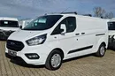 Ford transit-custom L2H1 *59900zł NETTO* Regały 2.0TdCi/170KM zdjęcie 5