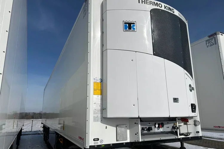 Schmitz Cargobull - zdjęcie 1