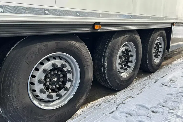 Schmitz Cargobull - zdjęcie 10