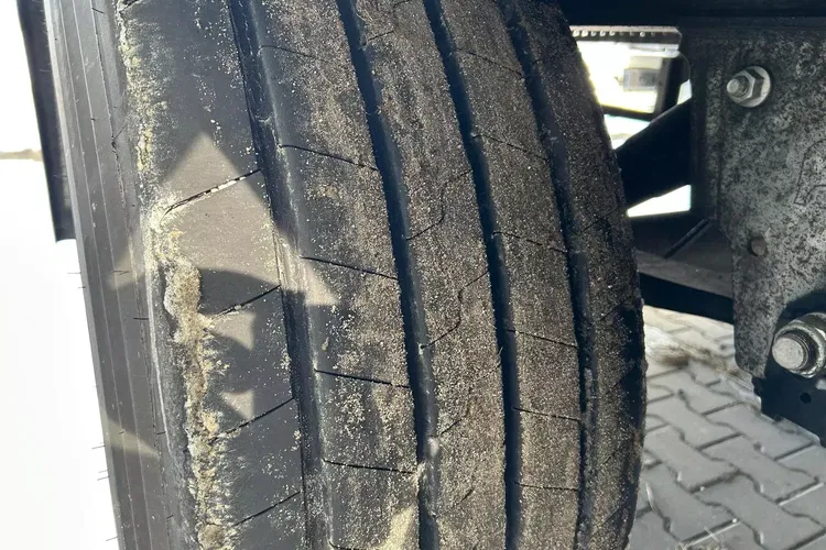 Schmitz Cargobull - zdjęcie 14