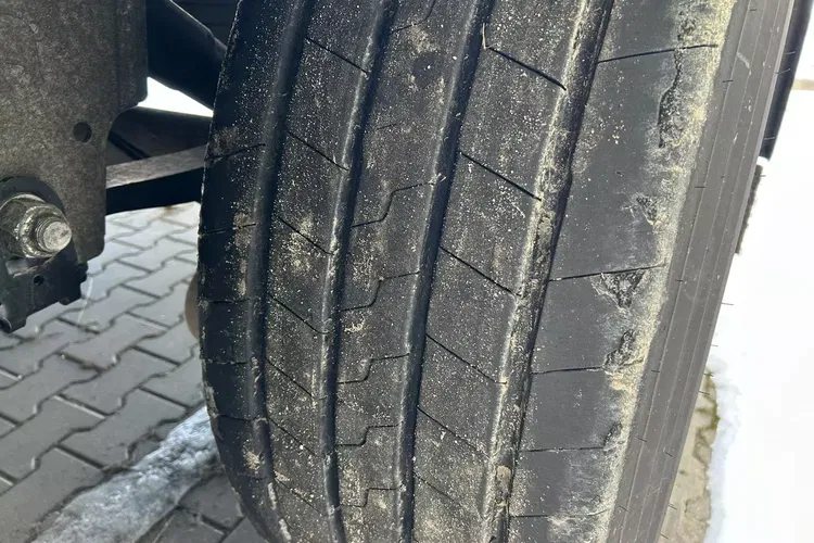 Schmitz Cargobull - zdjęcie 5