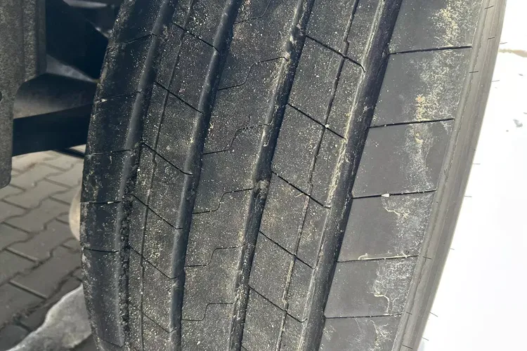 Schmitz Cargobull - zdjęcie 6