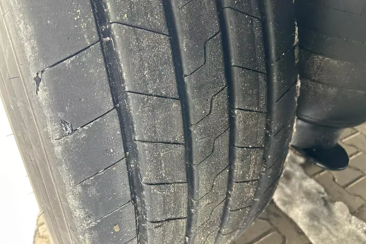 Schmitz Cargobull - zdjęcie 7