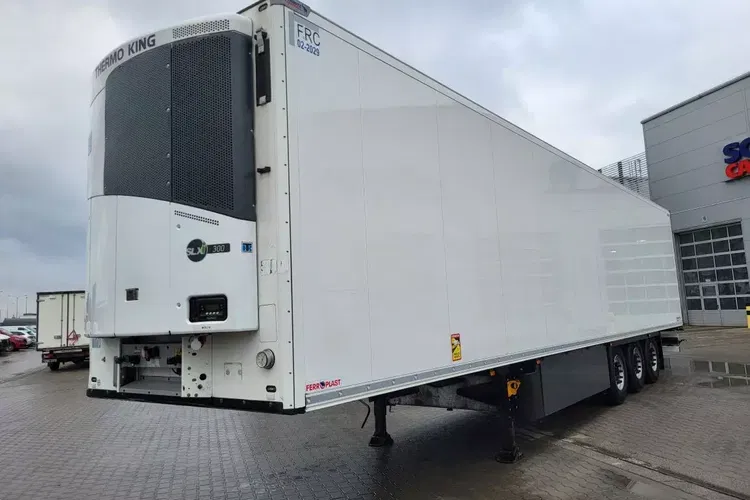 Schmitz - zdjęcie 1