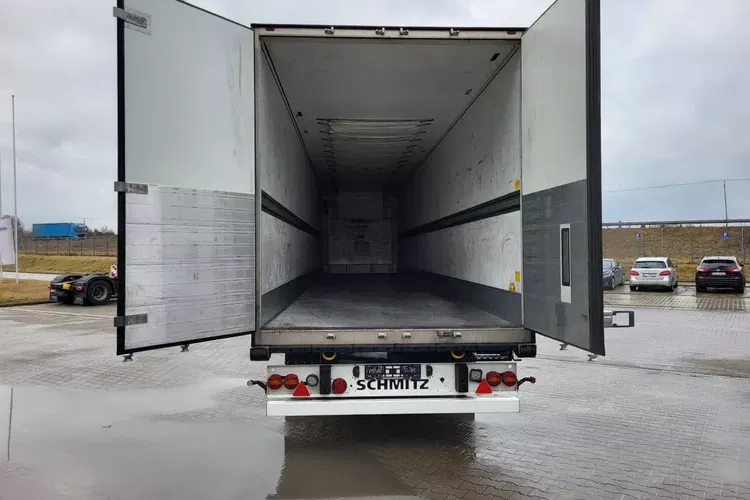 Schmitz - zdjęcie 13