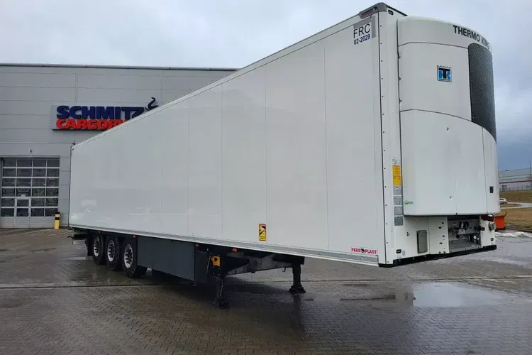 Schmitz - zdjęcie 2