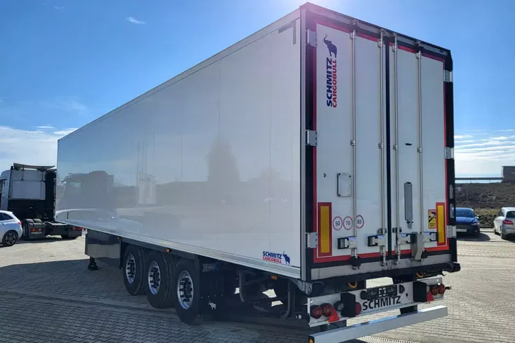 Schmitz zdjęcie 4