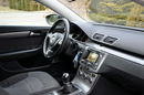 Volkswagen Passat 2.0TDI(140KM) Bi-Xenon Led Navi Klimatronik El.Fotel Welur Alu16"ASO zdjęcie 18
