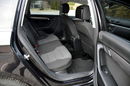 Volkswagen Passat 2.0TDI(140KM) Bi-Xenon Led Navi Klimatronik El.Fotel Welur Alu16"ASO zdjęcie 19