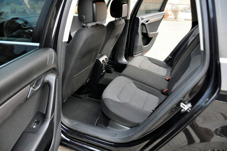 Volkswagen Passat 2.0TDI(140KM) Bi-Xenon Led Navi Klimatronik El.Fotel Welur Alu16"ASO zdjęcie 20