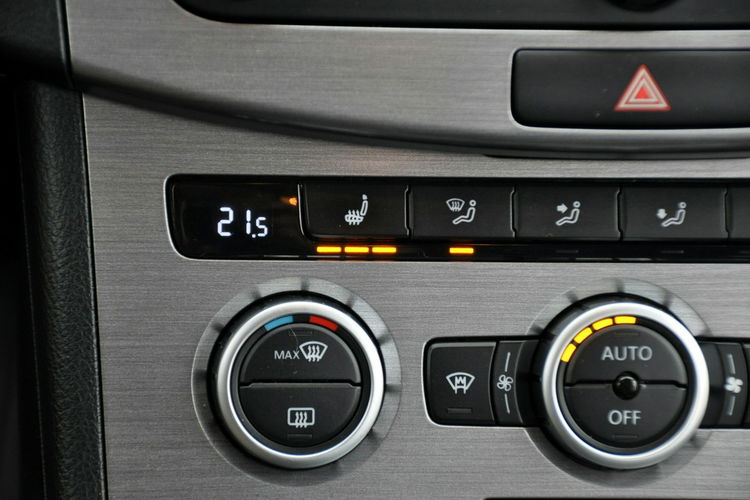 Volkswagen Passat 2.0TDI(140KM) Bi-Xenon Led Navi Klimatronik El.Fotel Welur Alu16"ASO zdjęcie 34